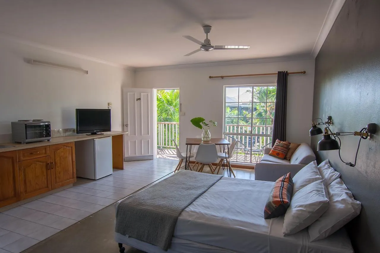 Motel Nomad Cairns