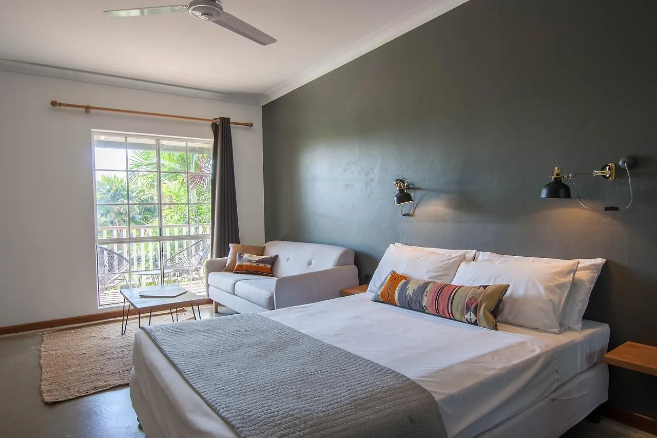 Aparthotel Motel Nomad Cairns