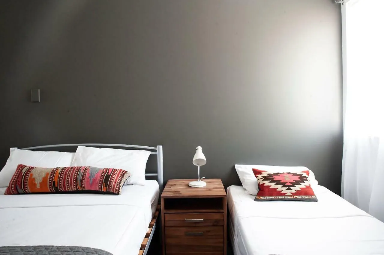 *** Aparthotel Motel Nomad Cairns Australia
