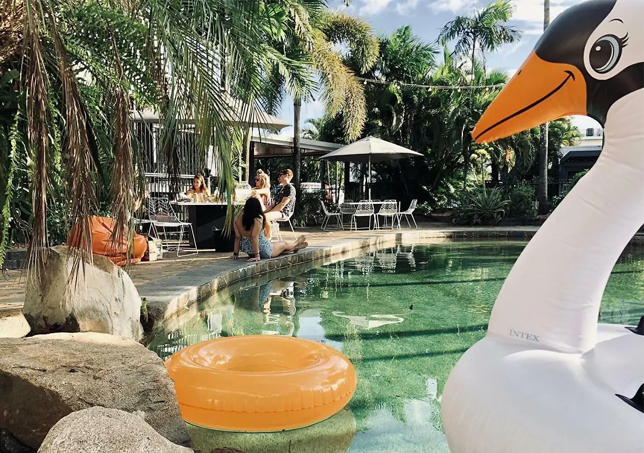Aparthotel Motel Nomad Cairns