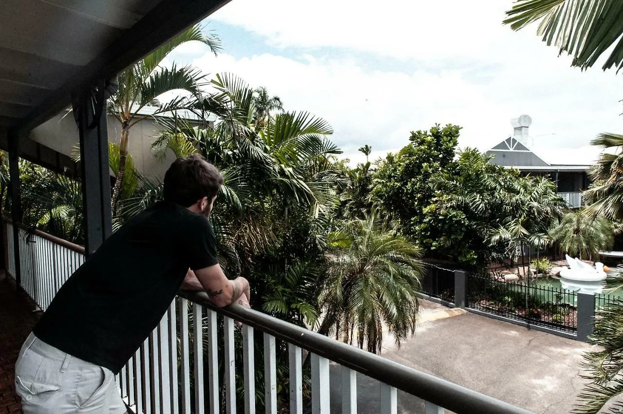 Motel Nomad Cairns