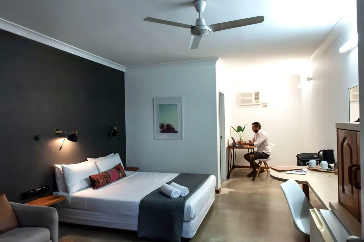 Motel Nomad Cairns 3*,