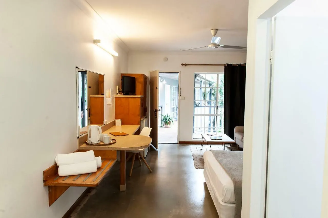Aparthotel Motel Nomad Cairns
