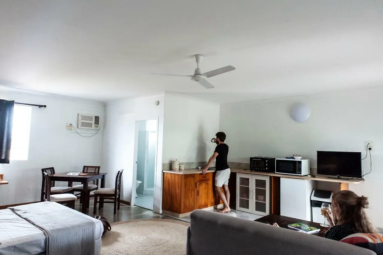 Motel Nomad Cairns