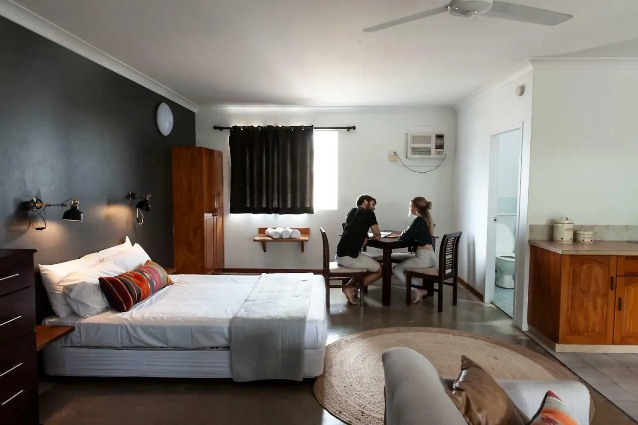 Motel Nomad Cairns