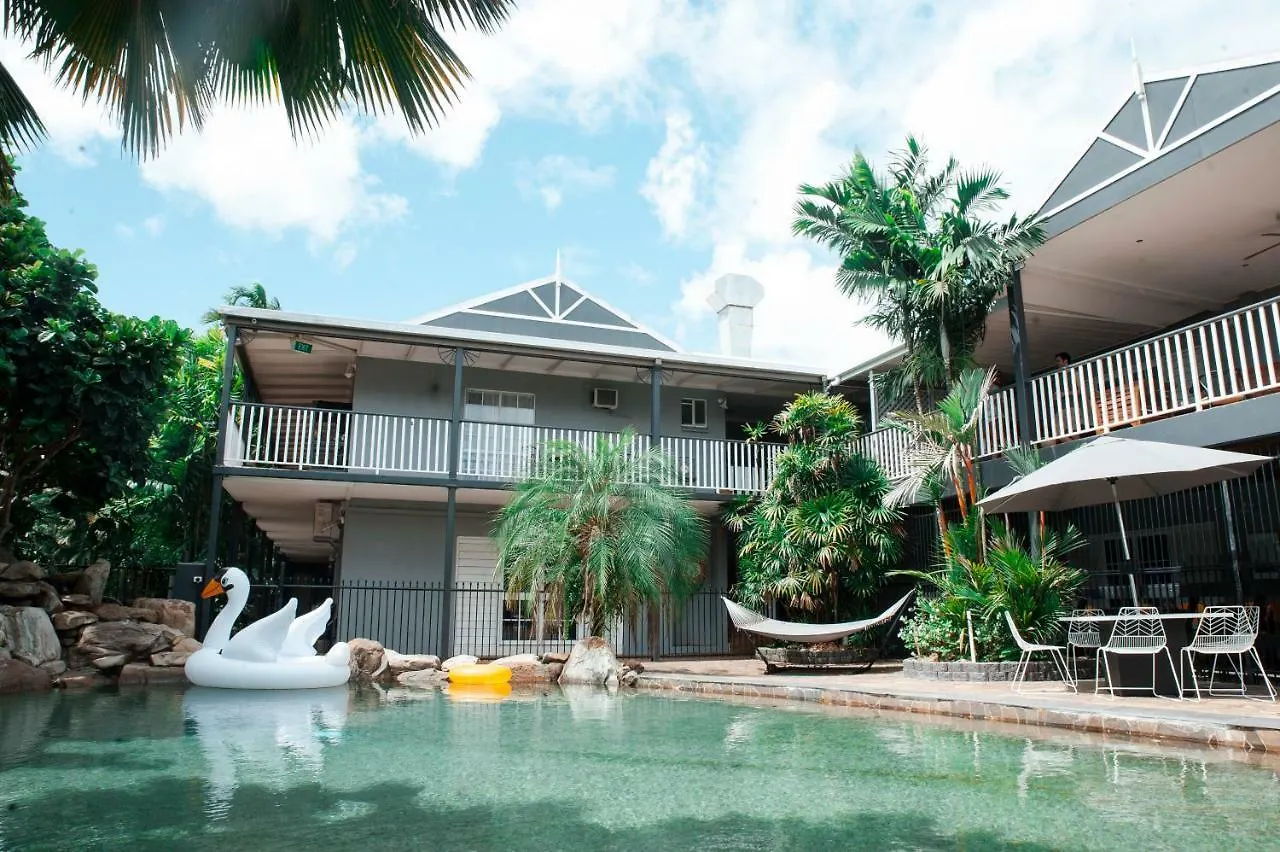 Motel Nomad Cairns