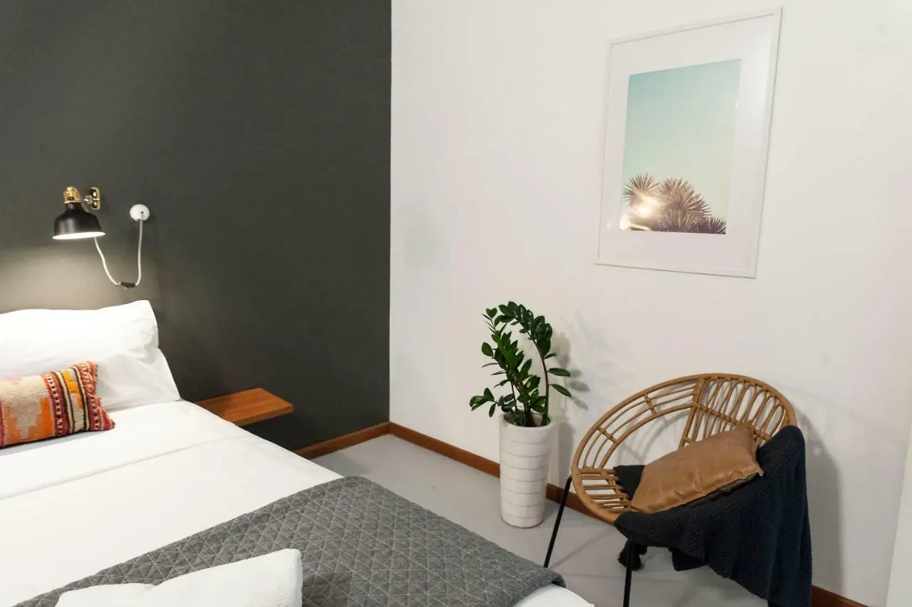 *** Aparthotel Motel Nomad Cairns Australia
