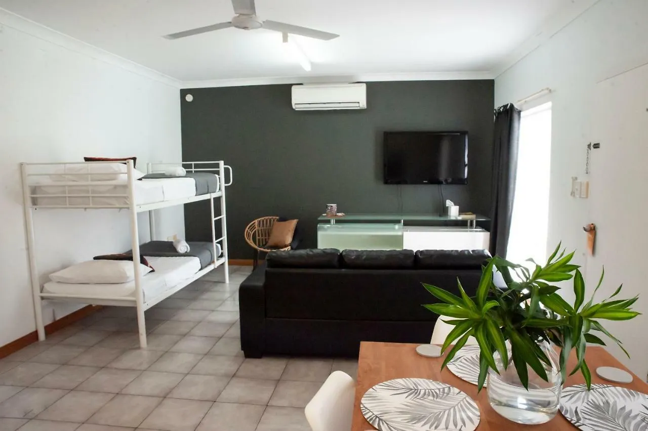 Motel Nomad Cairns