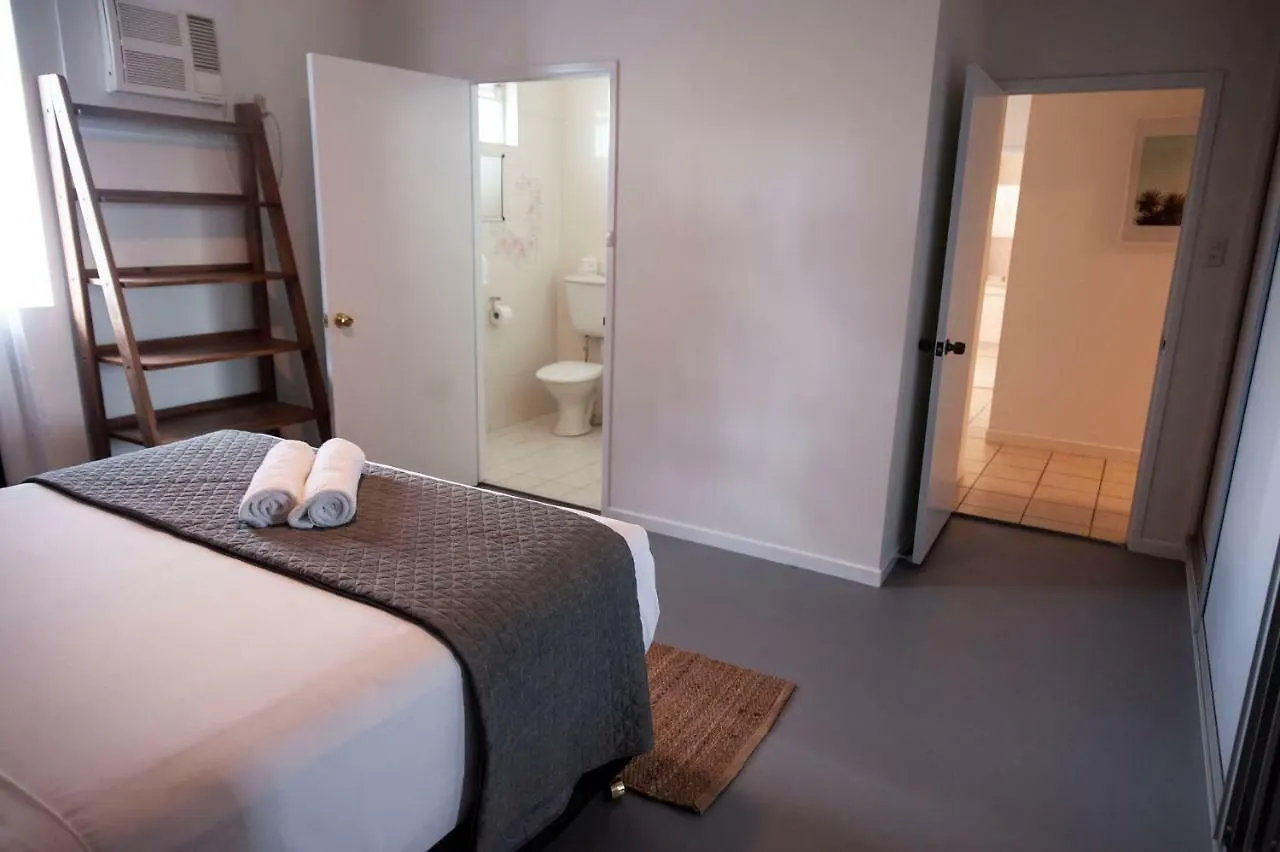 Motel Nomad Cairns 3*,