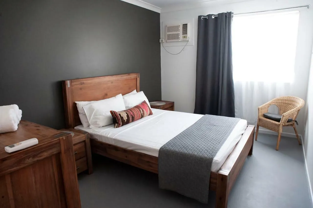 Motel Nomad Cairns