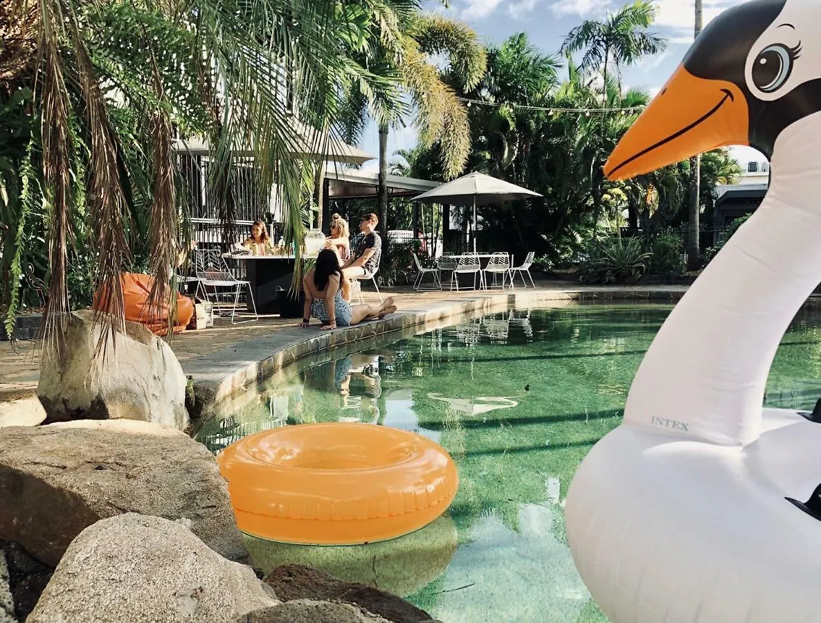 Aparthotel Motel Nomad Cairns