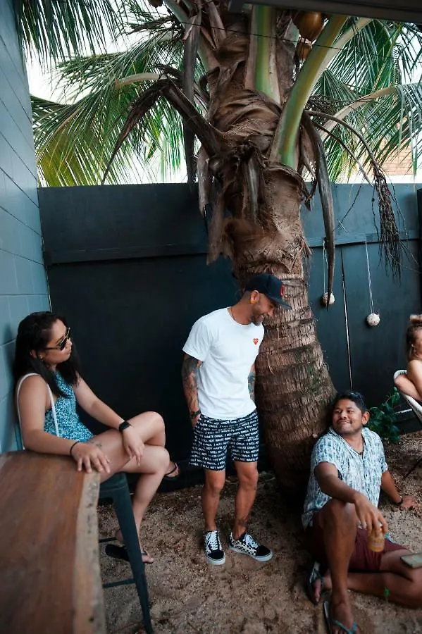Motel Nomad Cairns Aparthotel