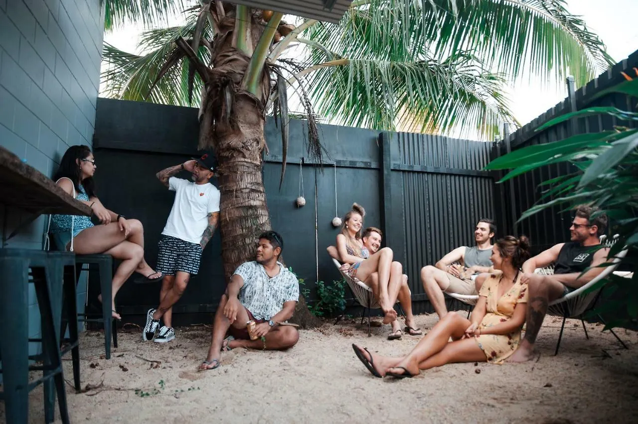 Motel Nomad Cairns Aparthotel