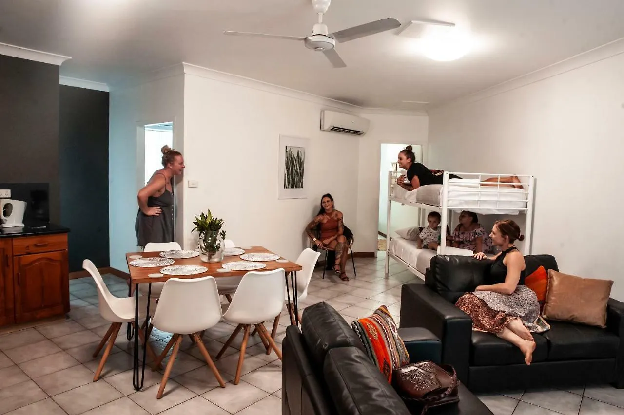 Aparthotel Motel Nomad Cairns