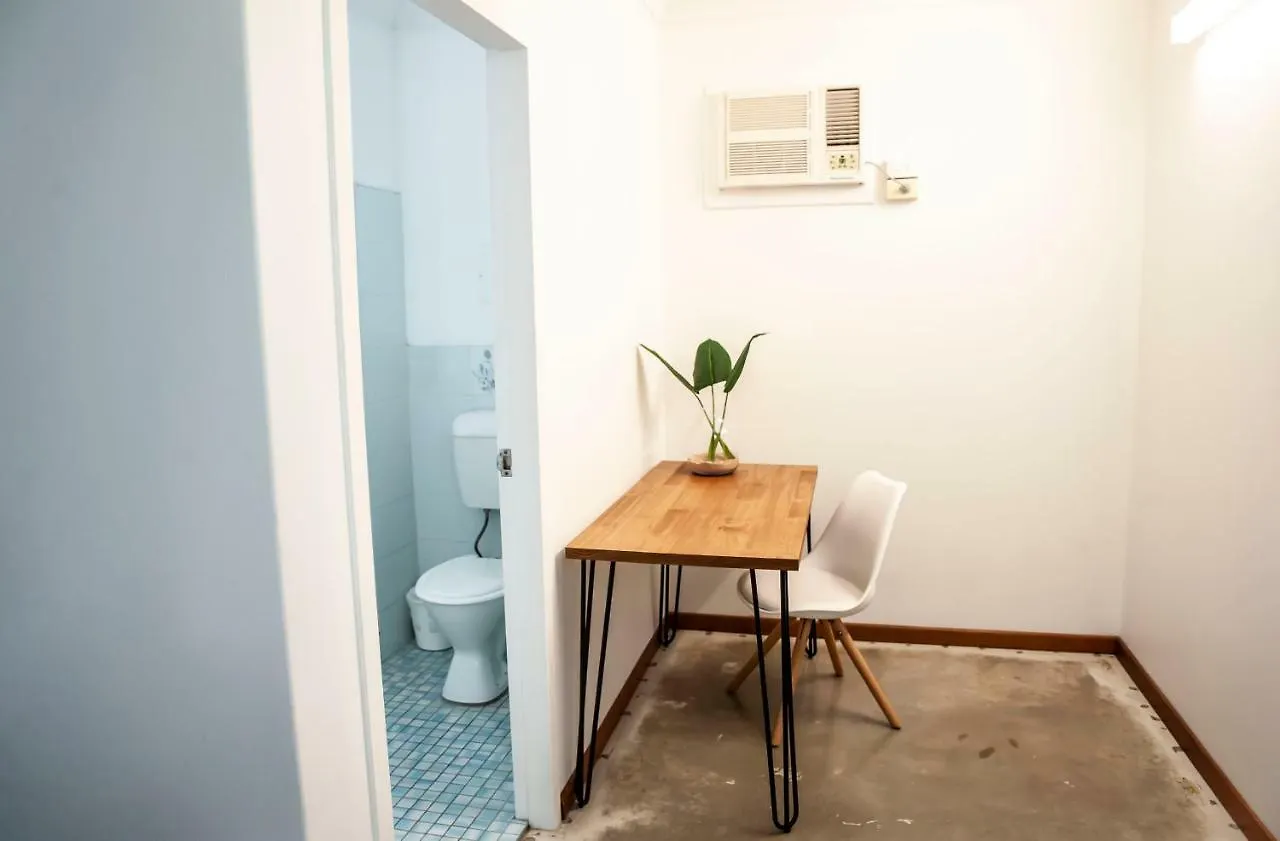 Motel Nomad Cairns